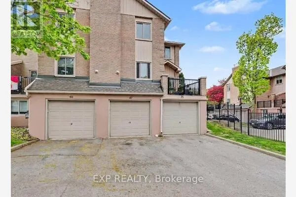 47 - 38 ELORA DRIVE