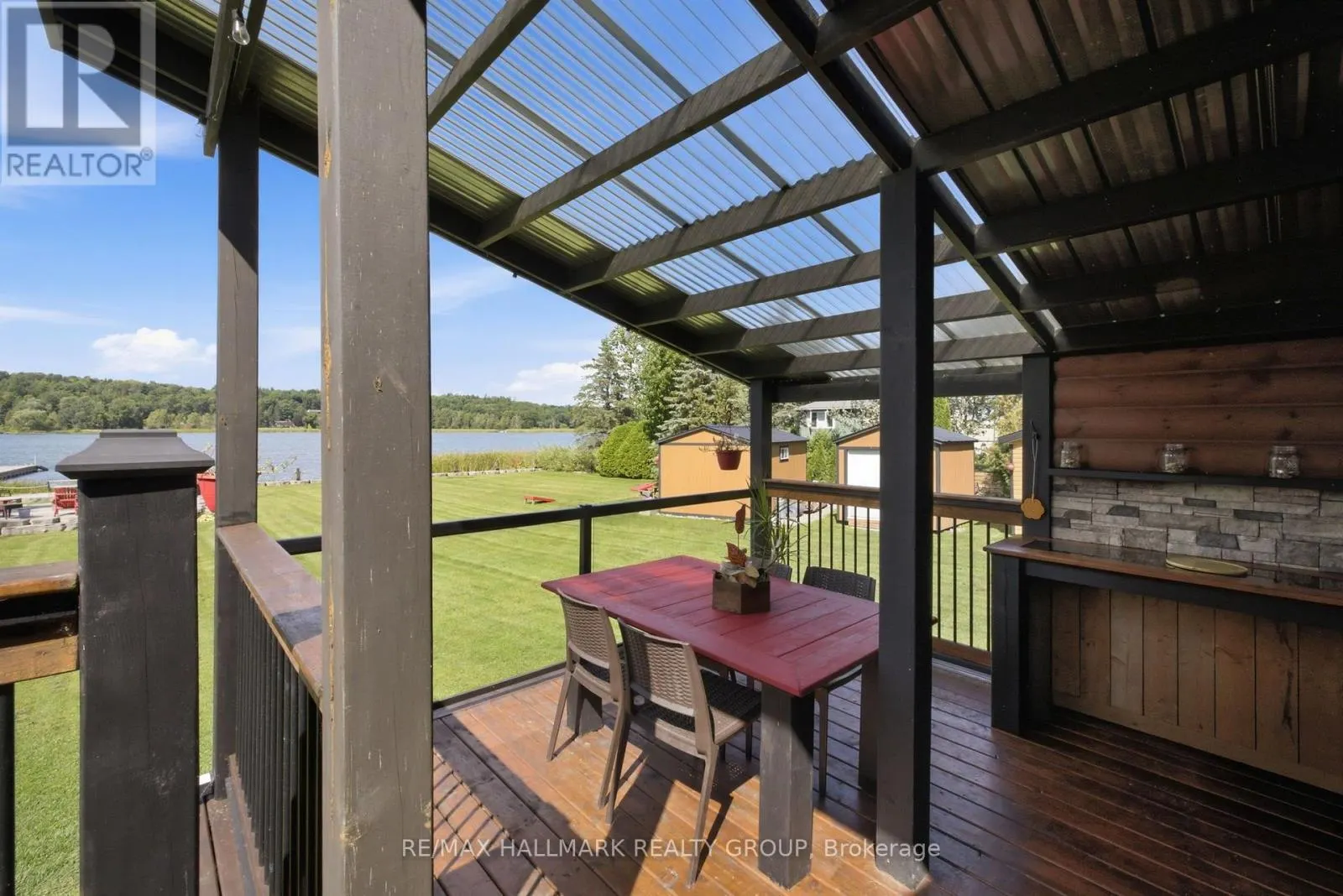 92 KERRY POINT ROAD