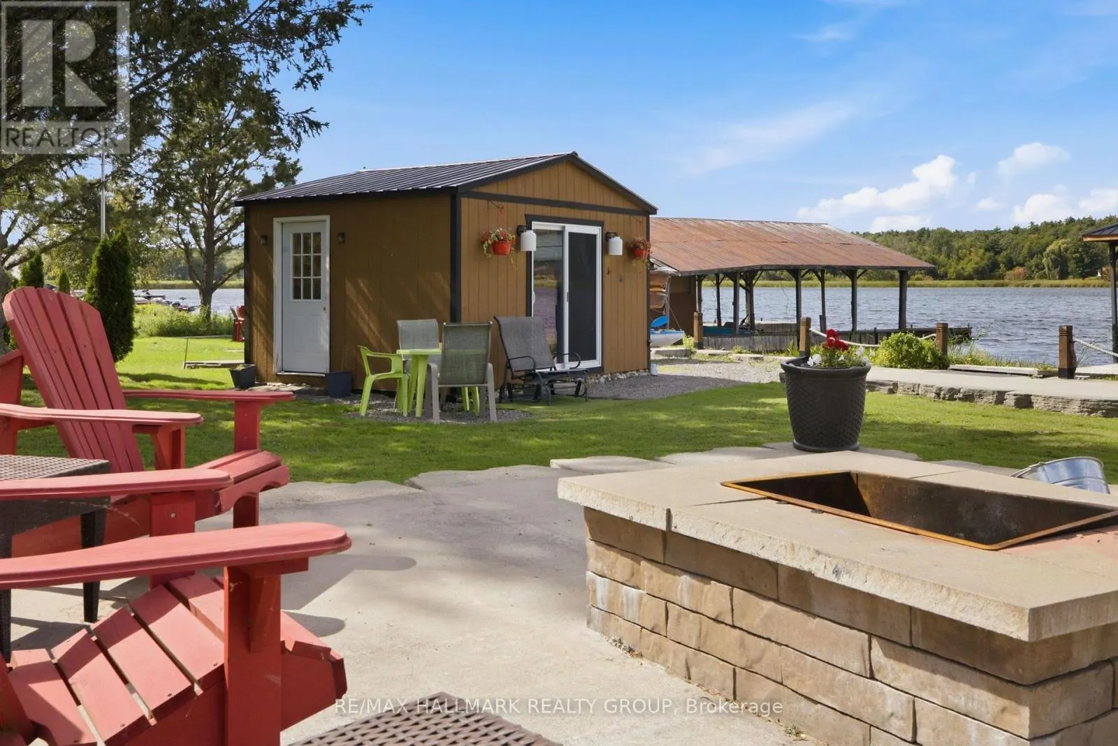 92 KERRY POINT ROAD