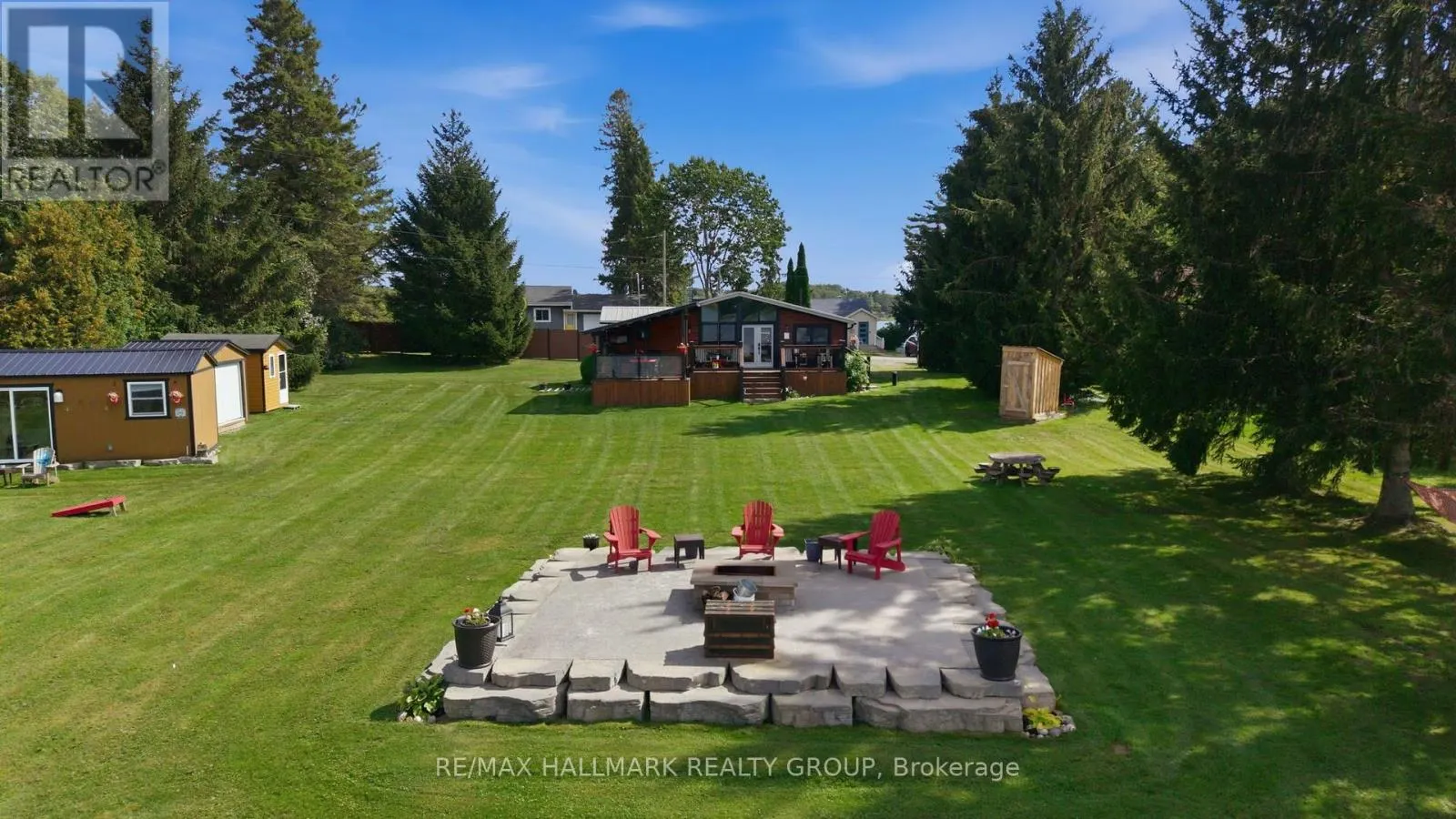 92 KERRY POINT ROAD