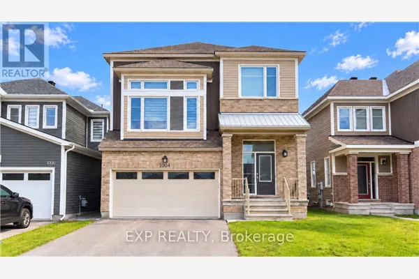 1004 KEEPER HEIGHTS