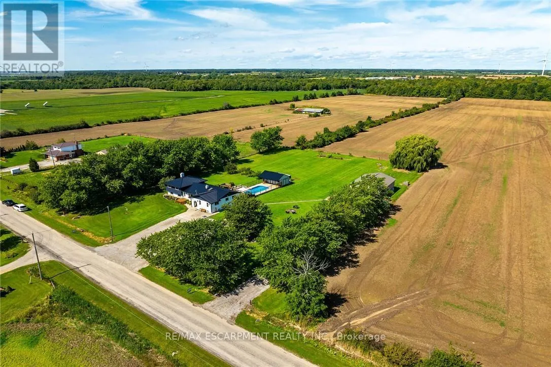 341 CONCESSION 4 ROAD