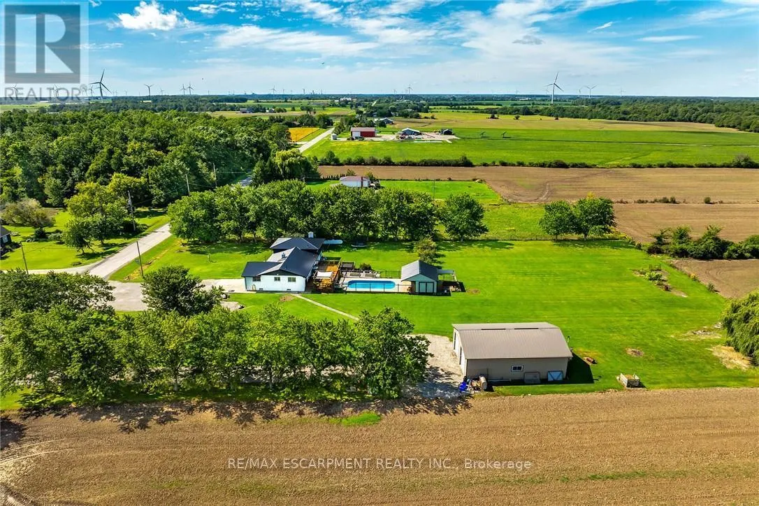 341 CONCESSION 4 ROAD