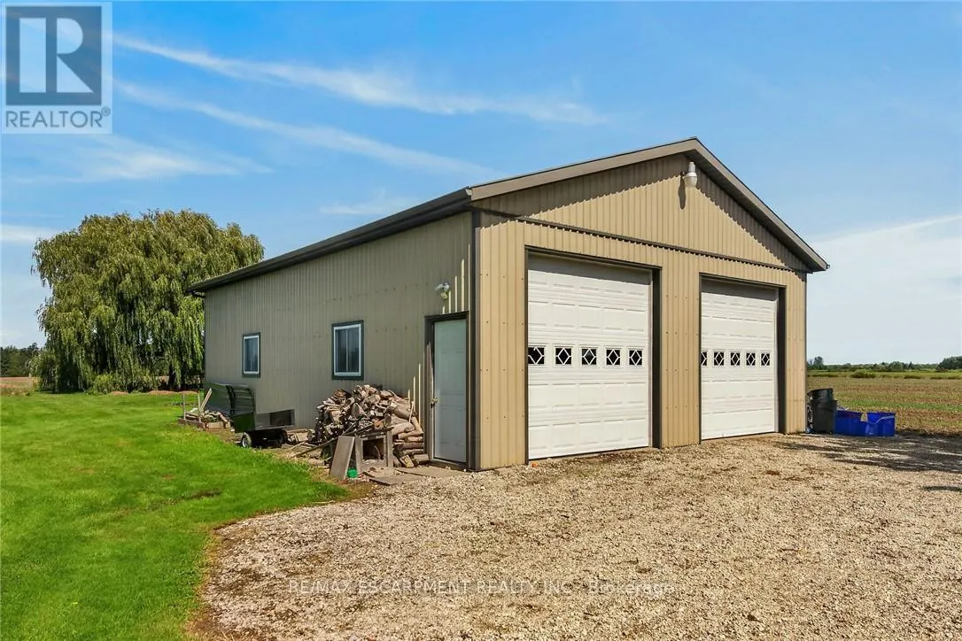 341 CONCESSION 4 ROAD
