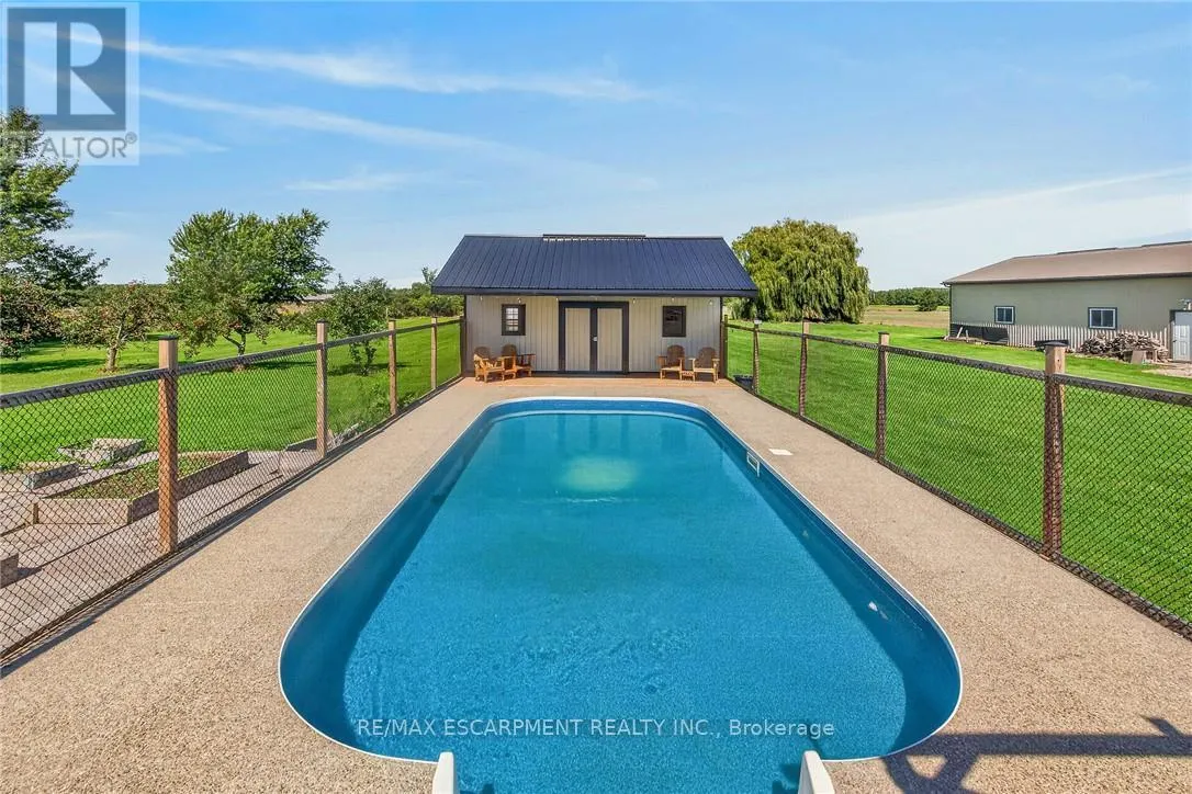 341 CONCESSION 4 ROAD