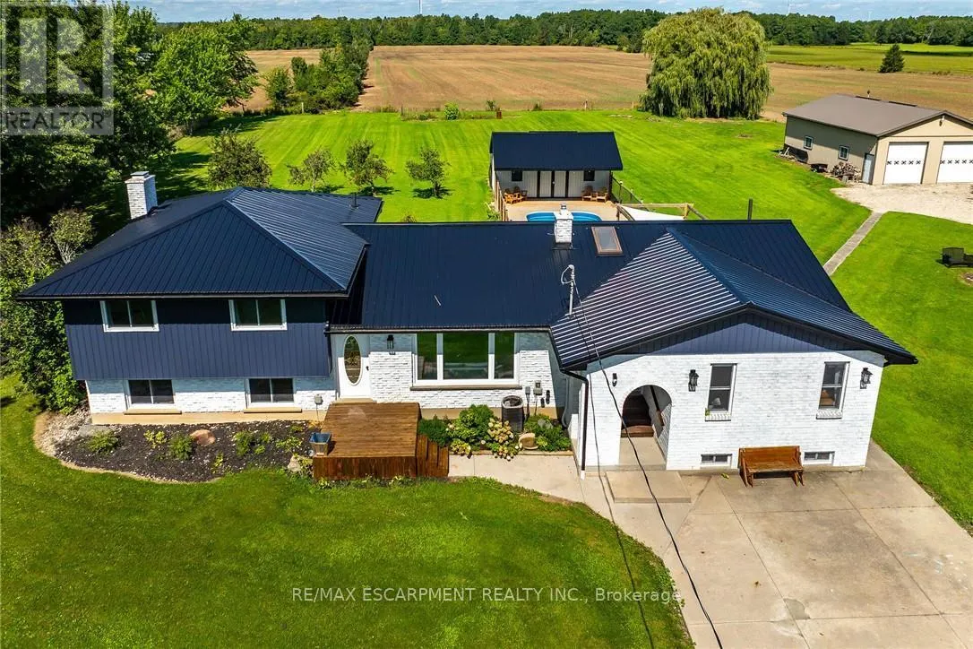 341 CONCESSION 4 ROAD
