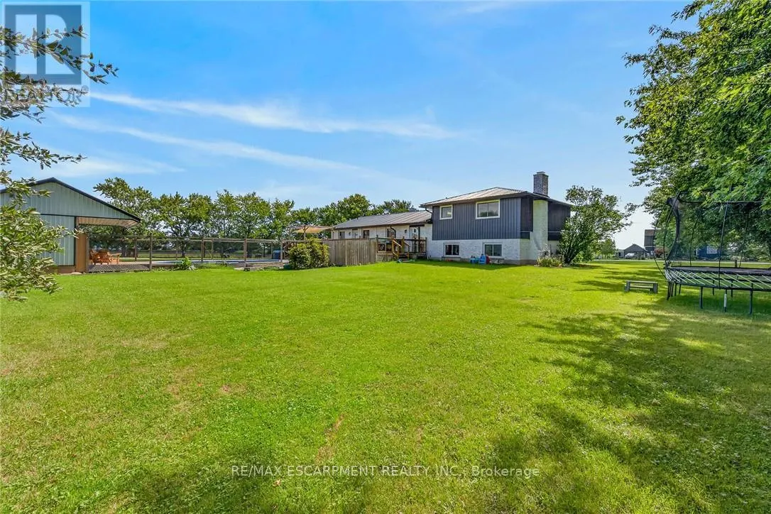 341 CONCESSION 4 ROAD