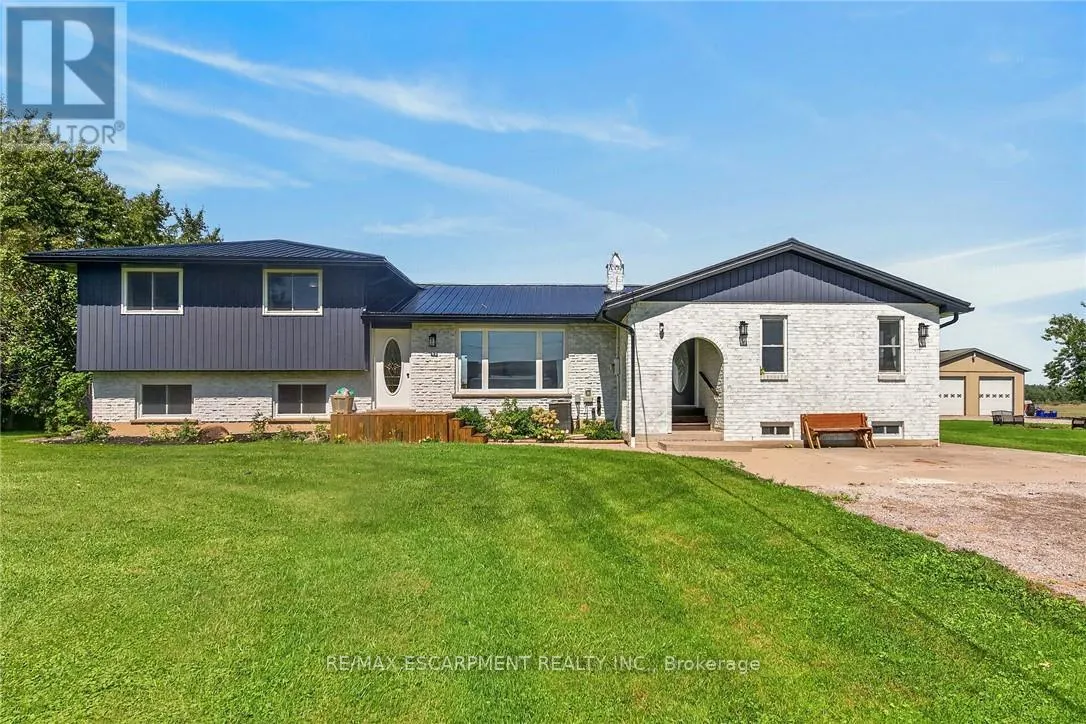 341 CONCESSION 4 ROAD