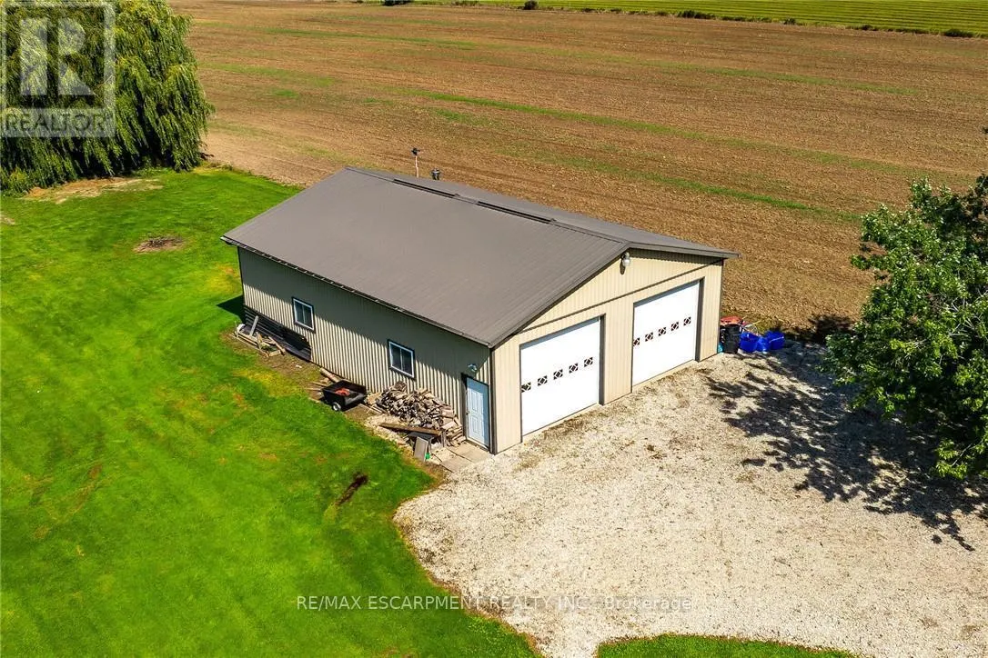 341 CONCESSION 4 ROAD