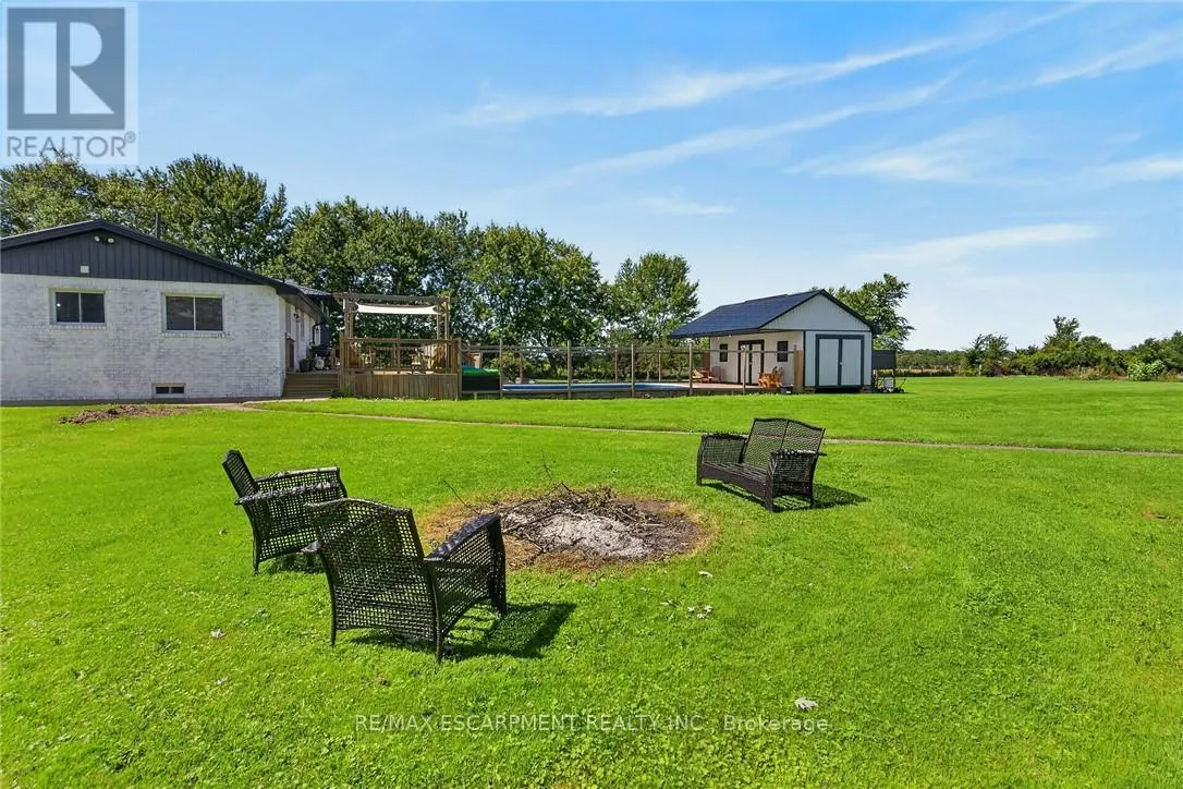 341 CONCESSION 4 ROAD