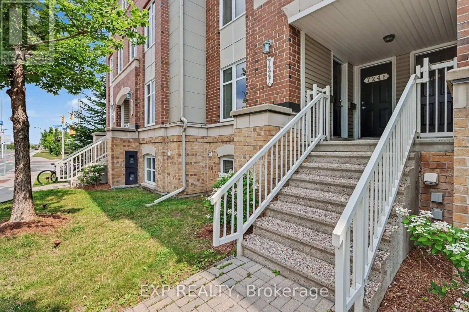 724A CHAPMAN MILLS DRIVE