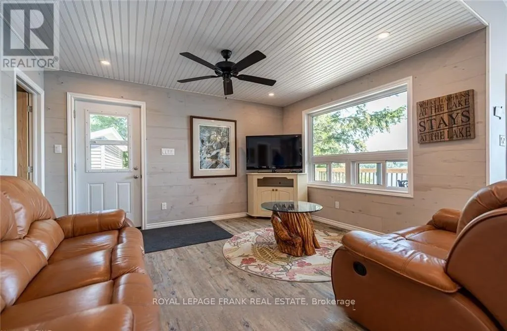 1758 PAPINEAU LAKE ROAD