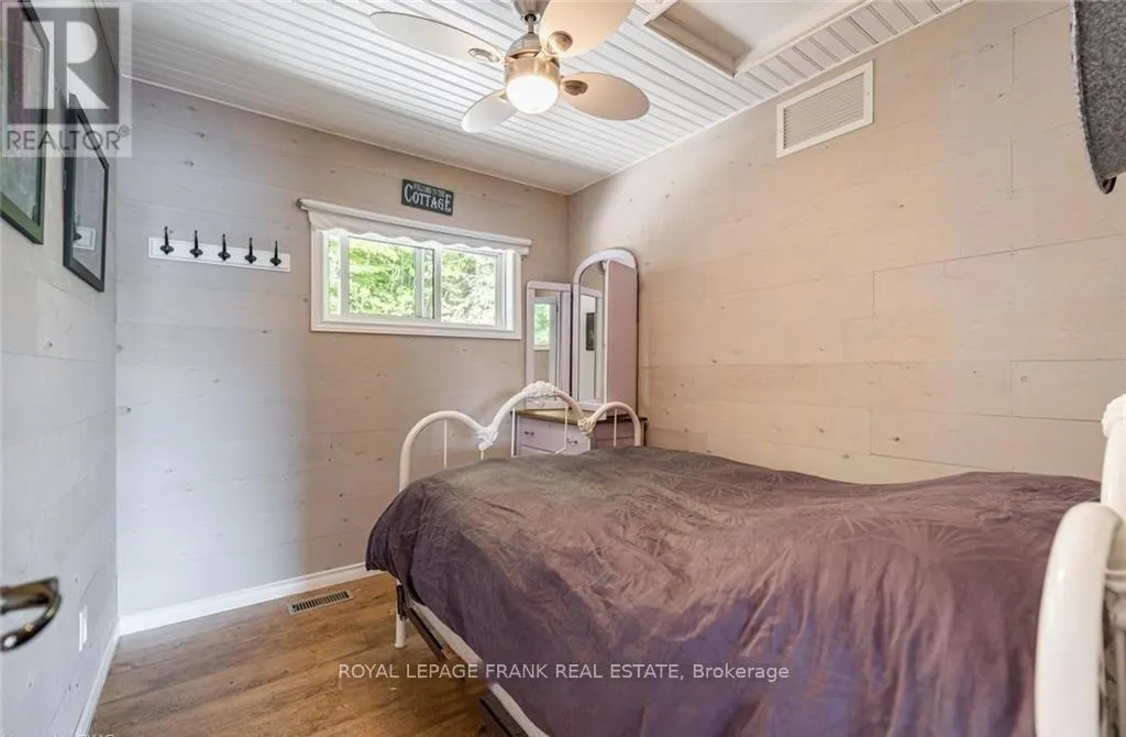 1758 PAPINEAU LAKE ROAD