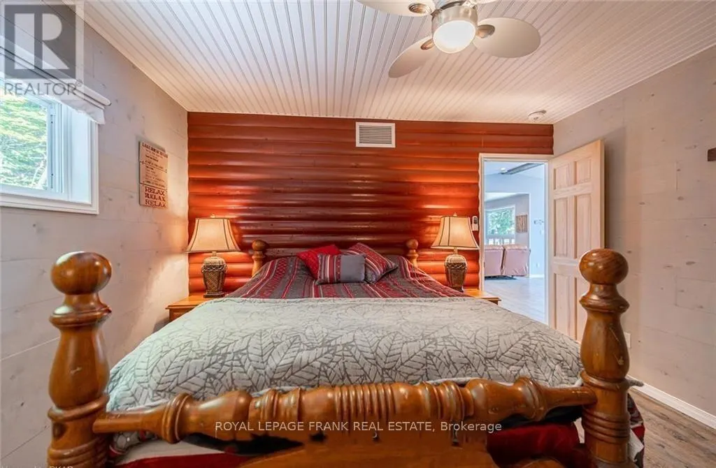 1758 PAPINEAU LAKE ROAD