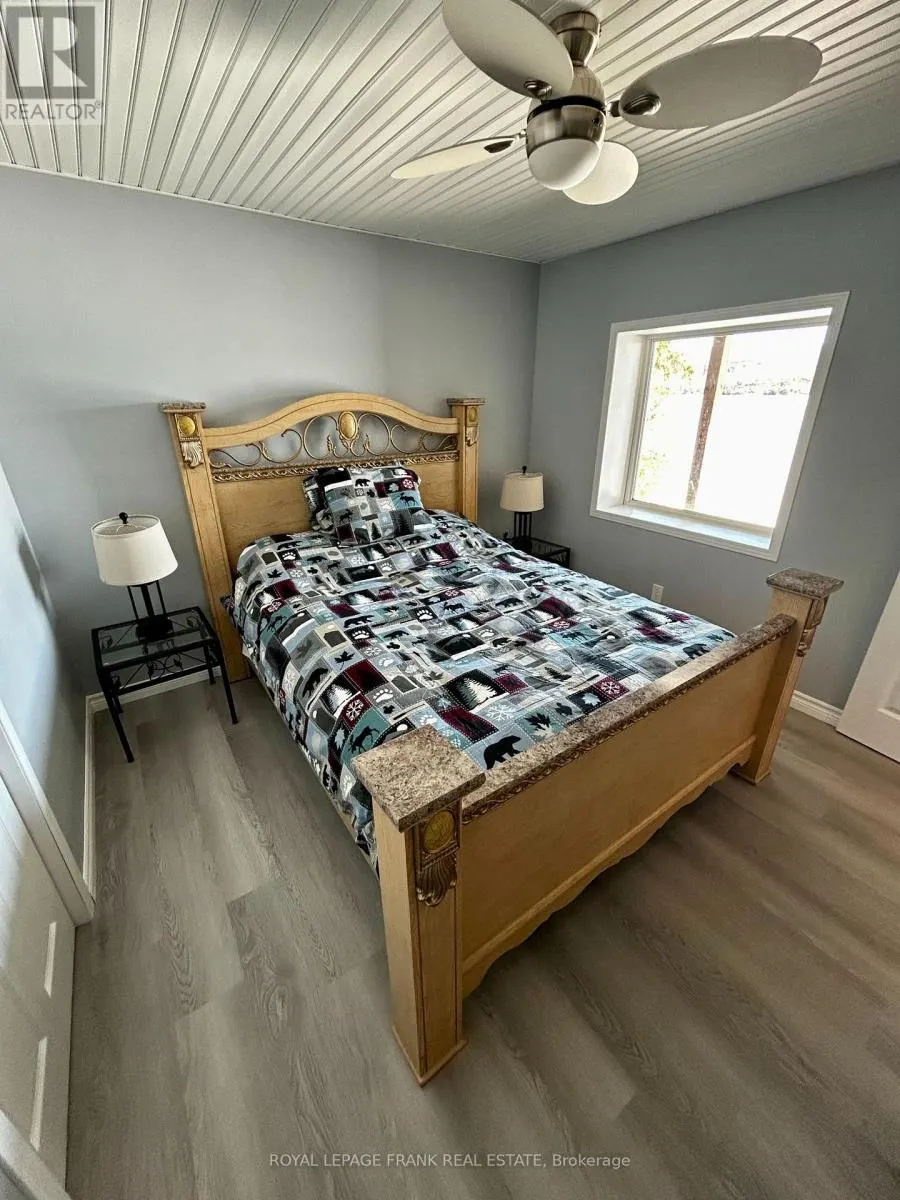 1758 PAPINEAU LAKE ROAD