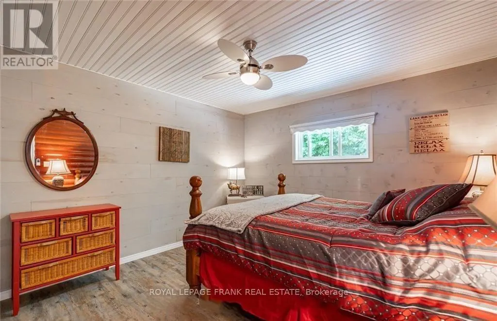 1758 PAPINEAU LAKE ROAD