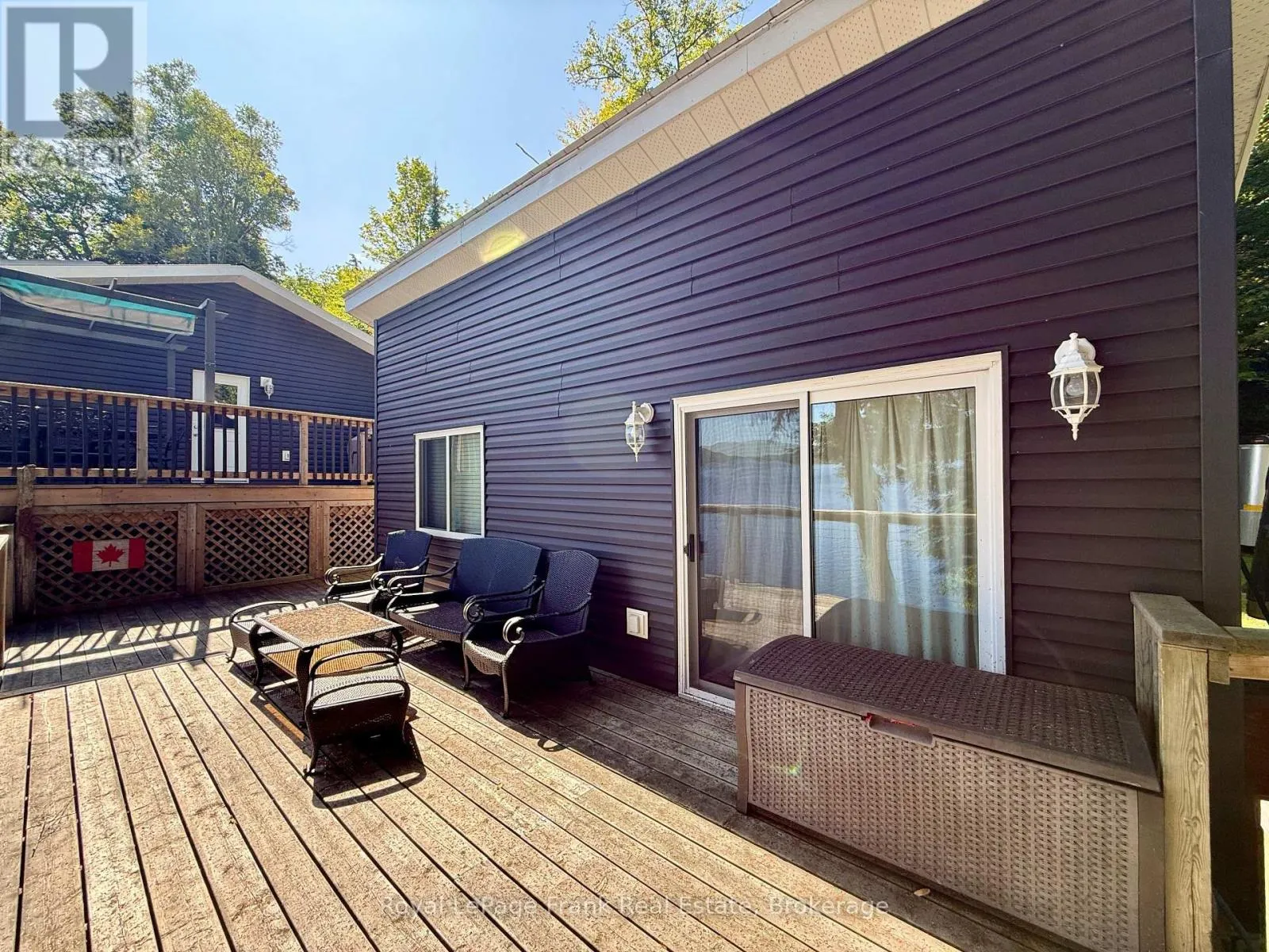 1758 PAPINEAU LAKE ROAD