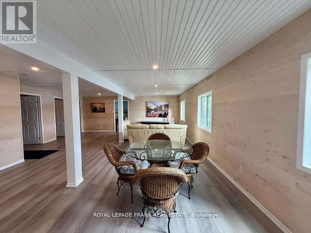1758 PAPINEAU LAKE ROAD