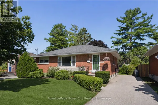 10 PAUL AVENUE