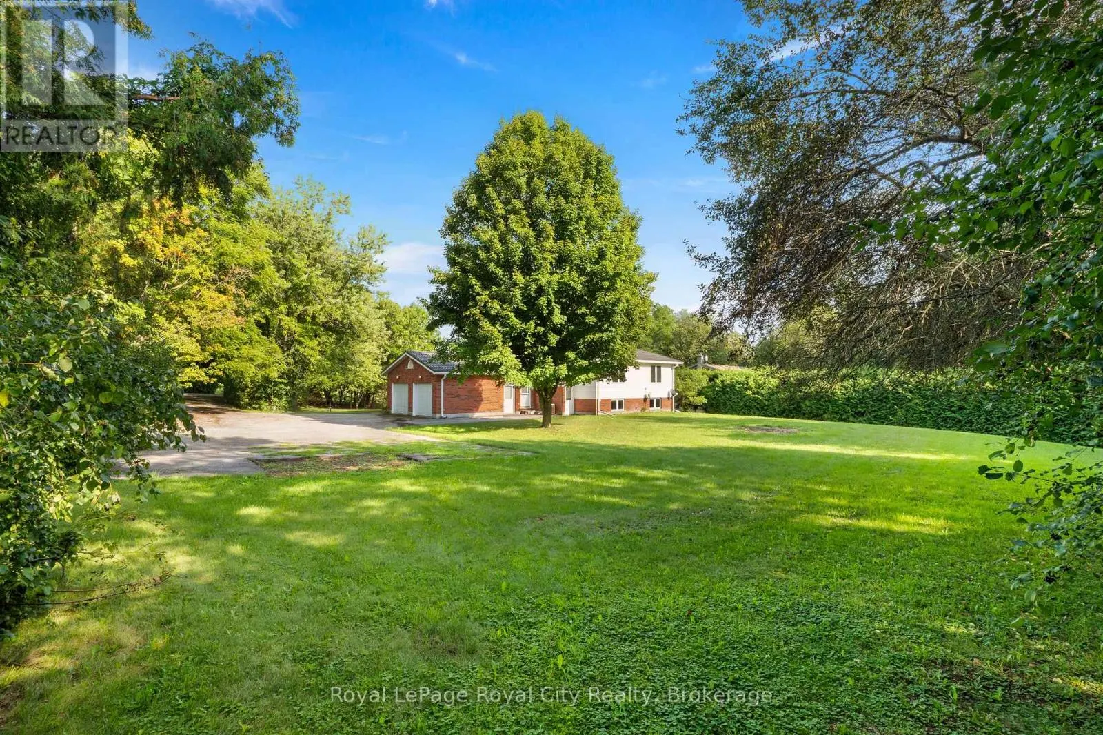 4452 SIDEROAD 20 N