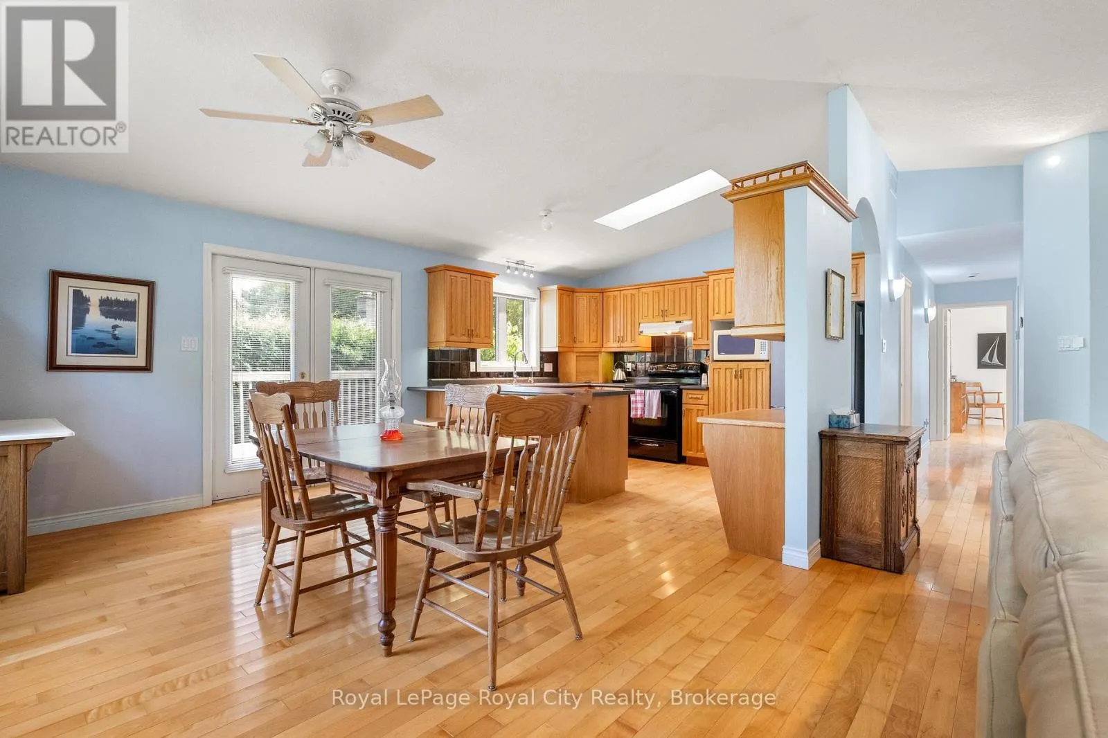 4452 SIDEROAD 20 N
