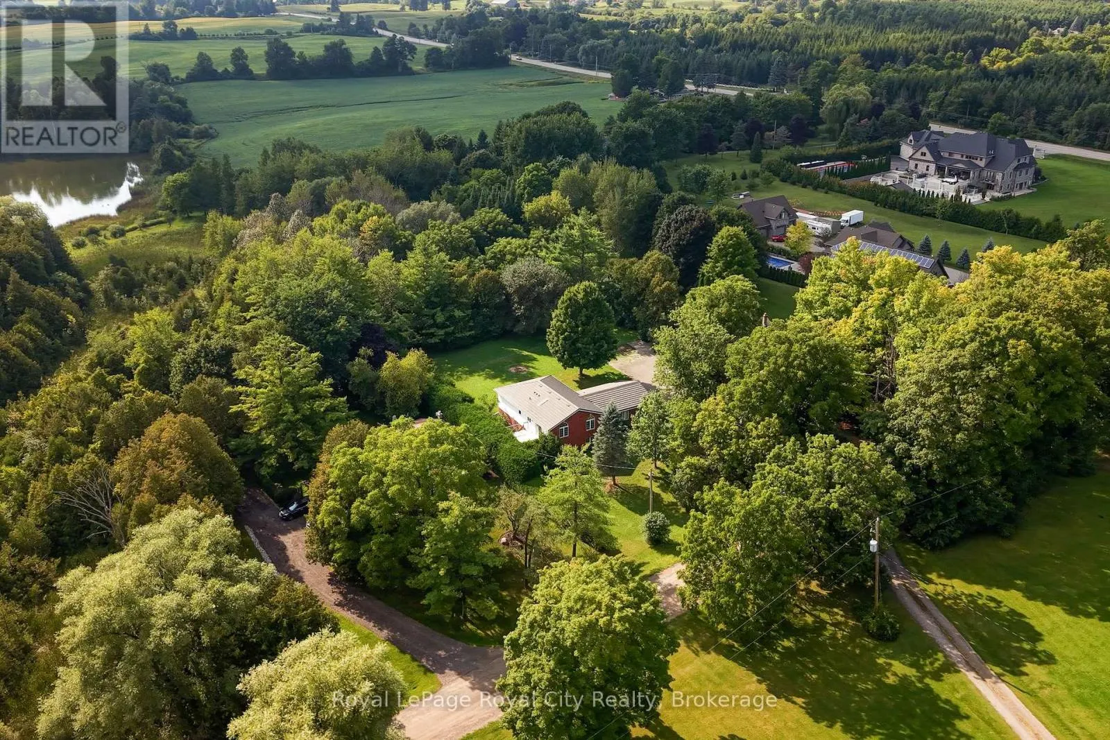 4452 SIDEROAD 20 N