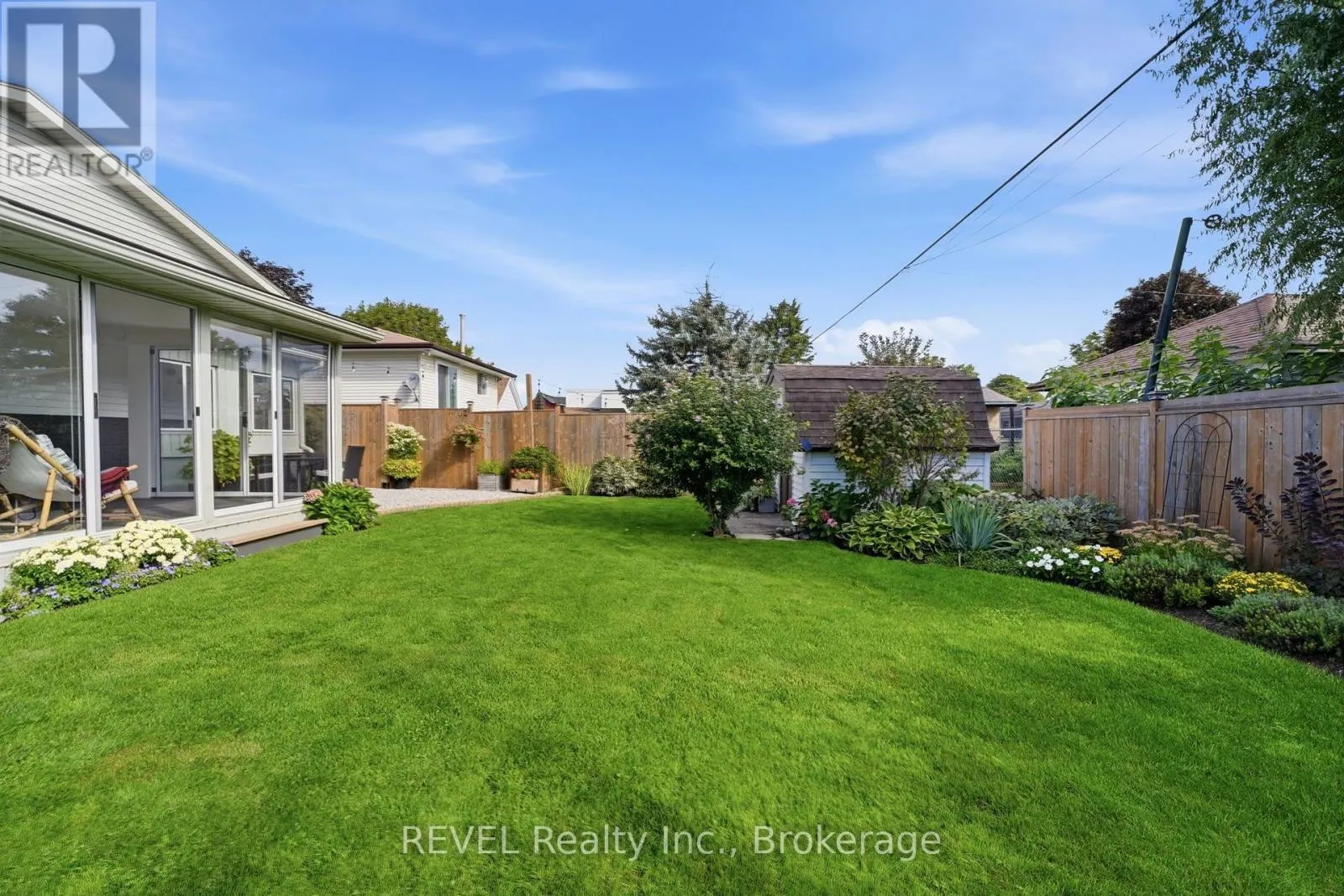 34 OAKWOOD STREET