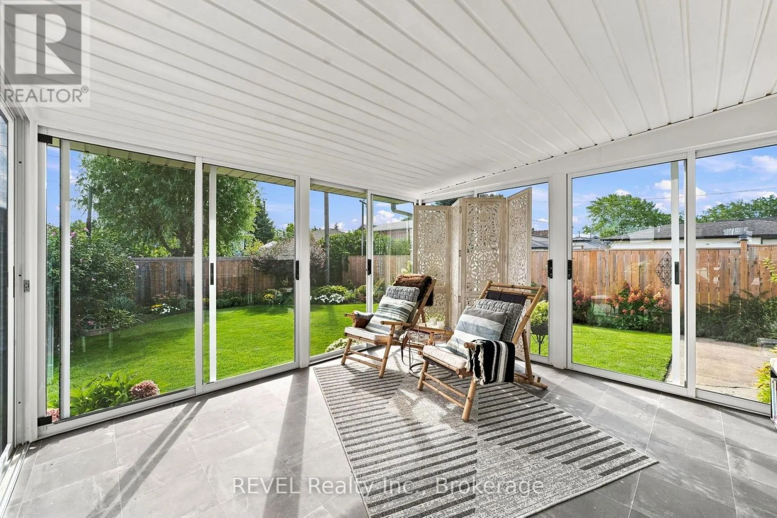 34 OAKWOOD STREET