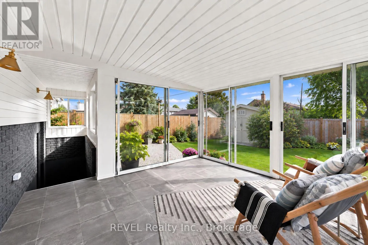 34 OAKWOOD STREET