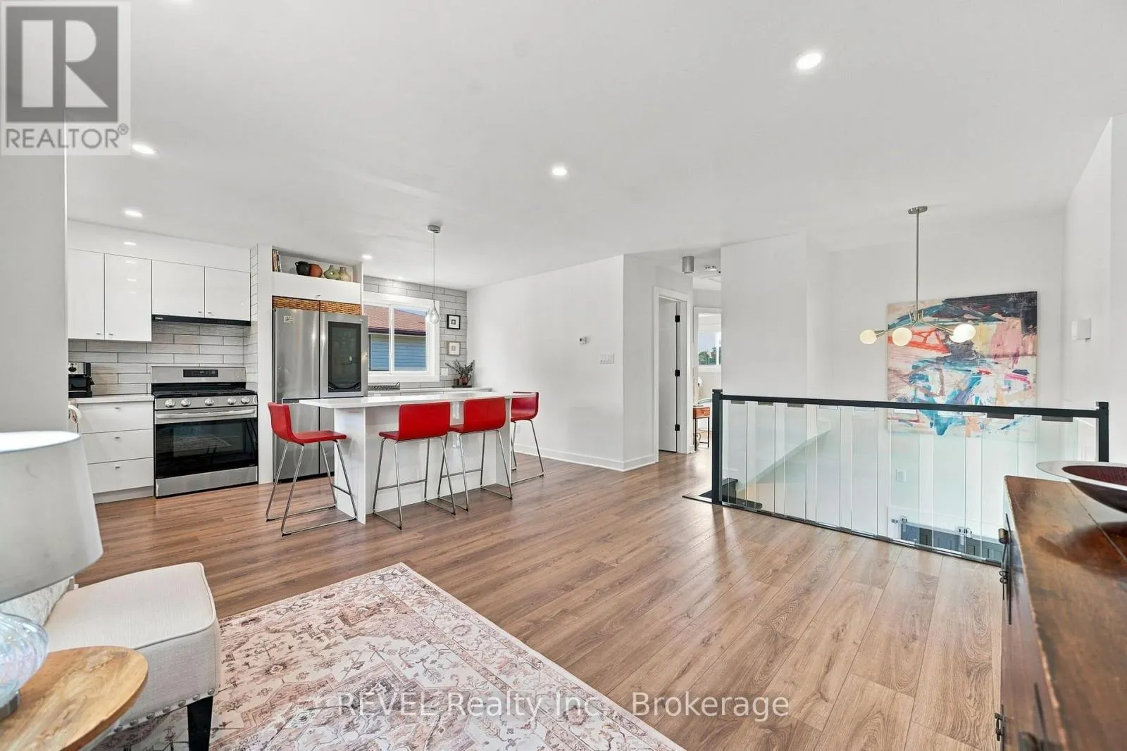 34 OAKWOOD STREET