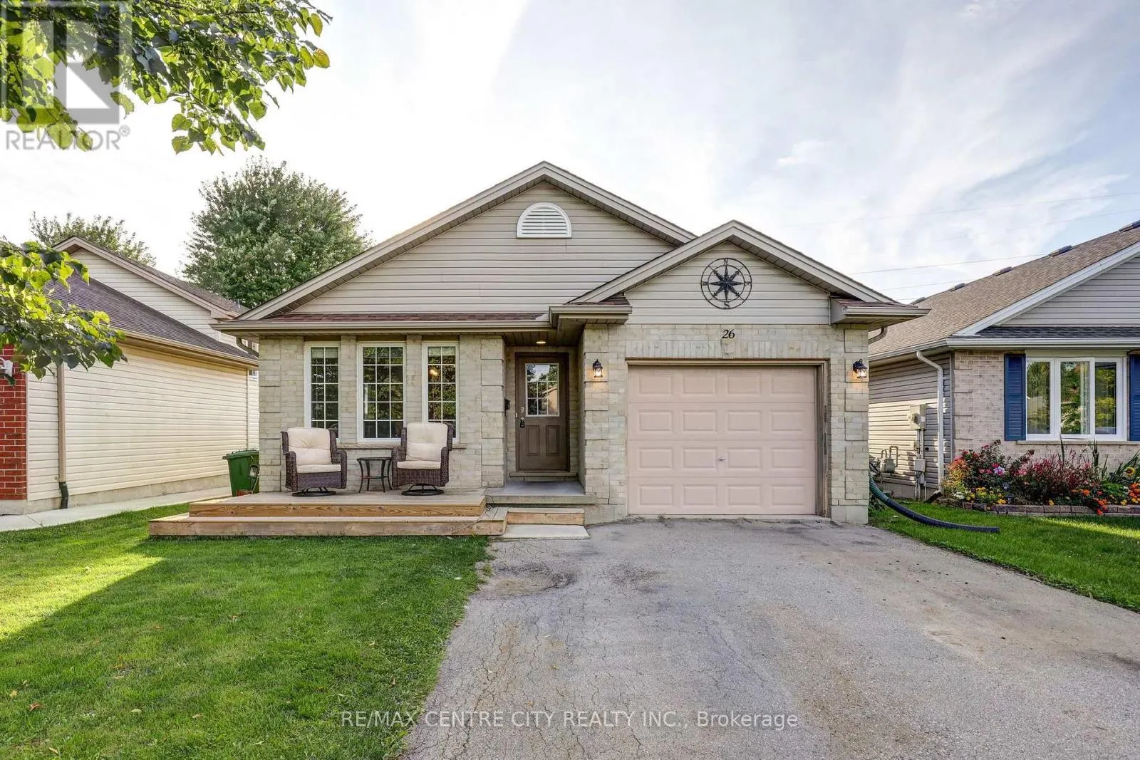26 GLENVIEW COURT