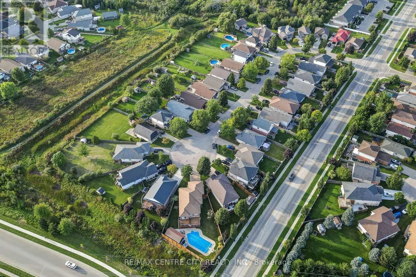 26 GLENVIEW COURT