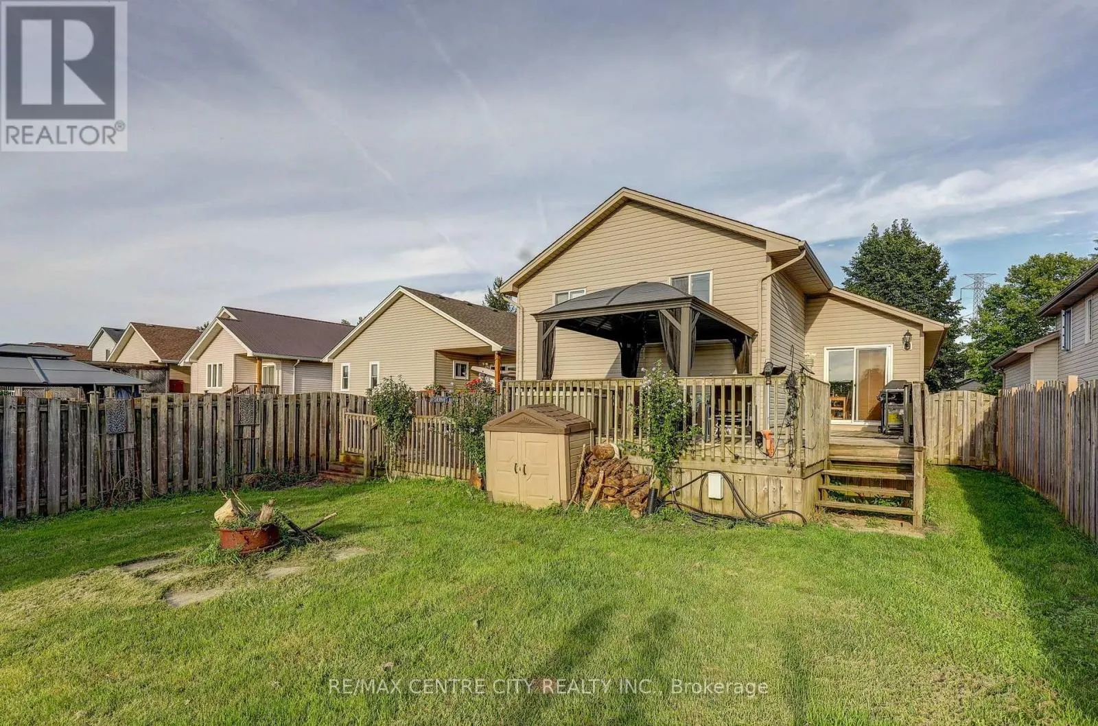 26 GLENVIEW COURT