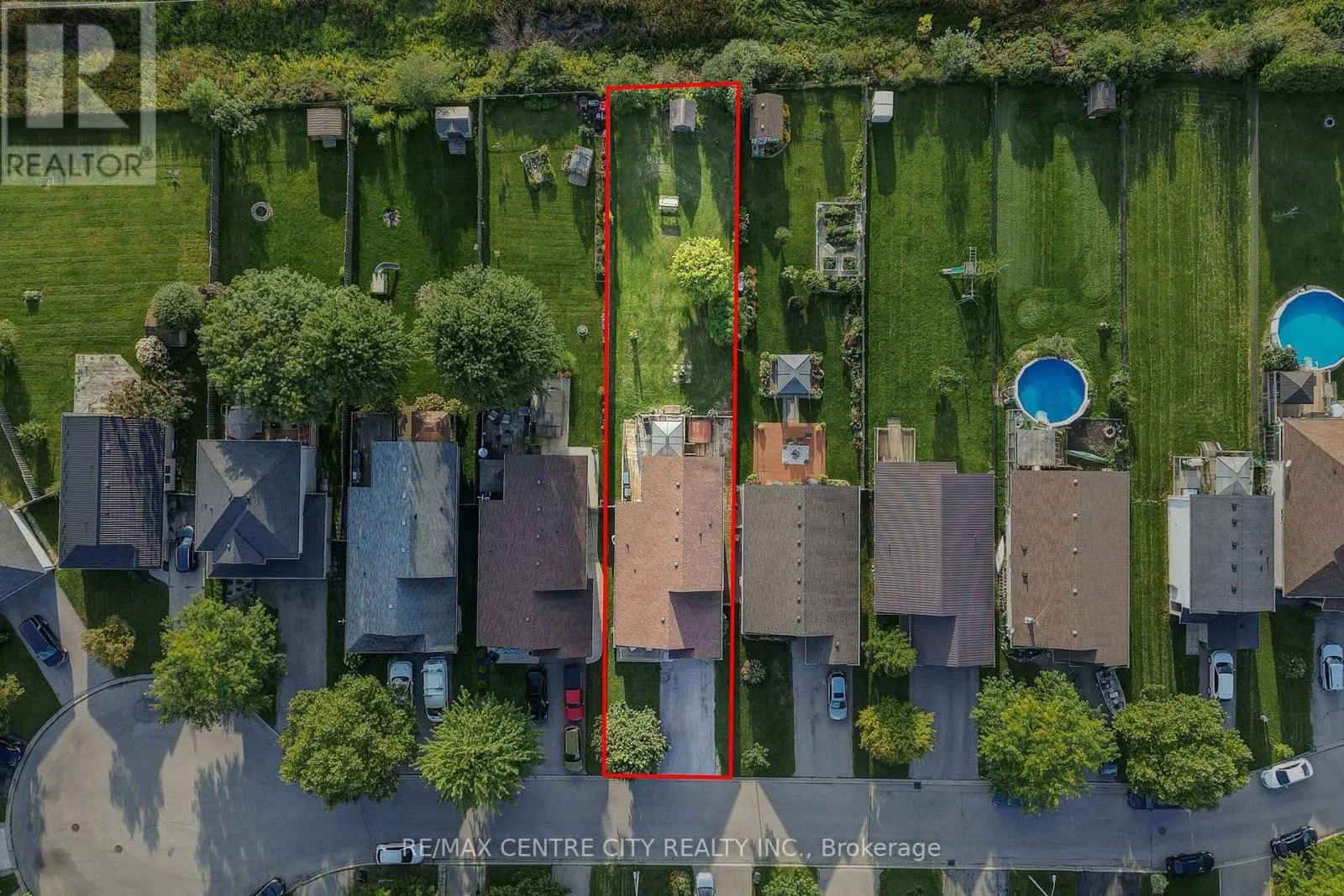 26 GLENVIEW COURT