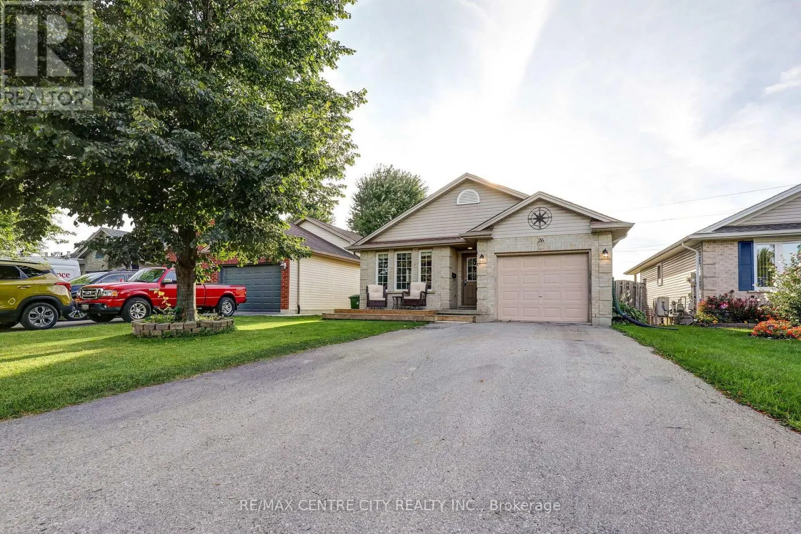26 GLENVIEW COURT