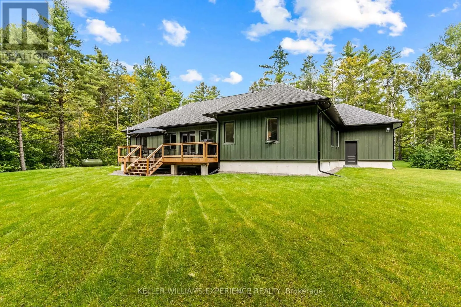 1065 KILWORTHY ROAD