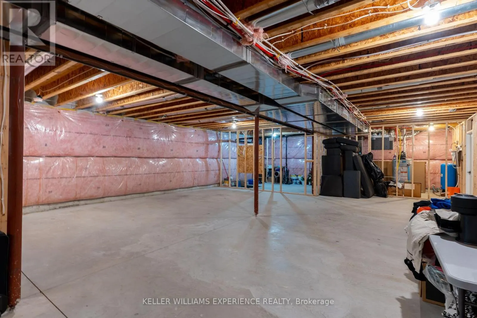 1065 KILWORTHY ROAD