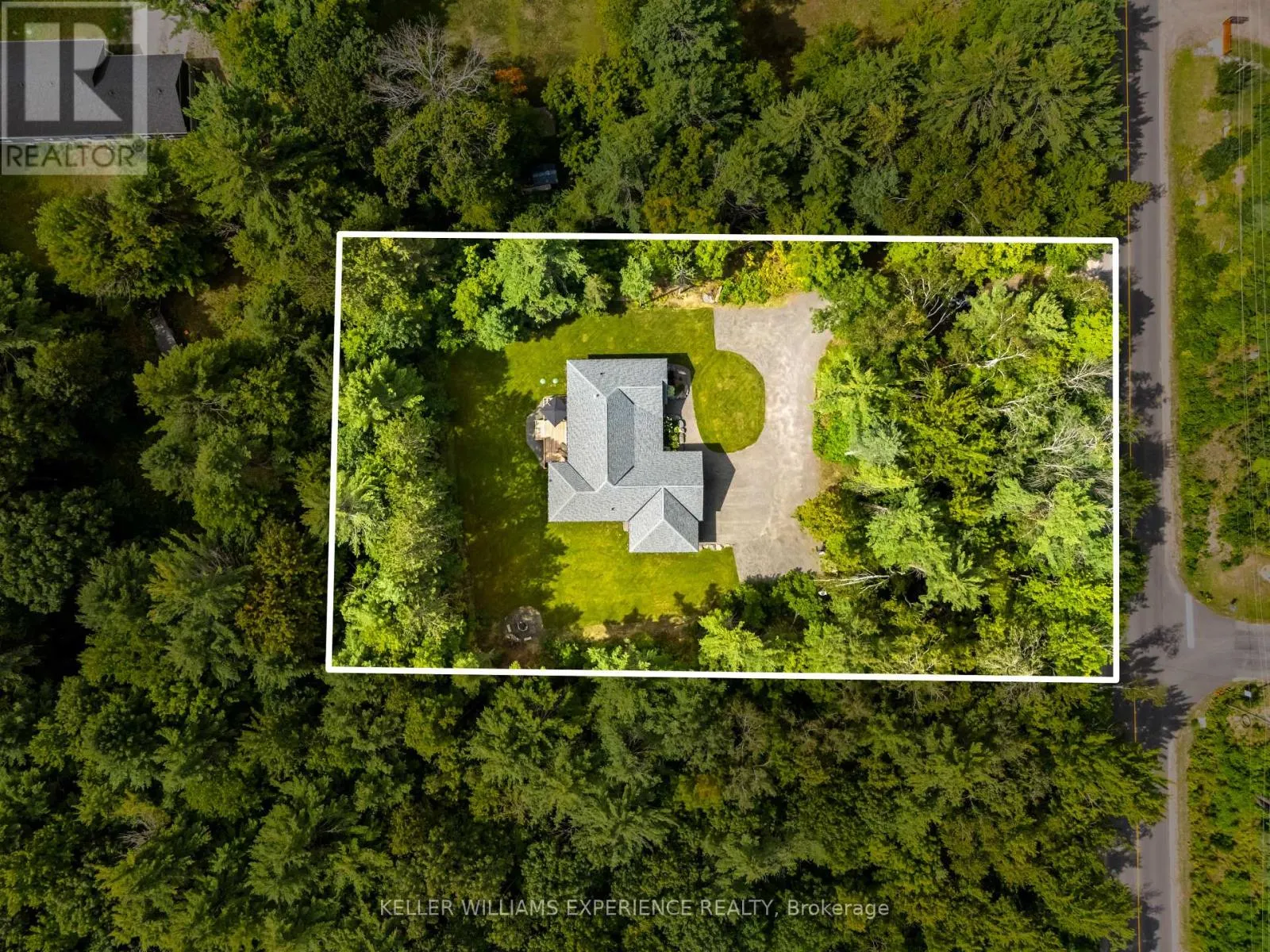 1065 KILWORTHY ROAD