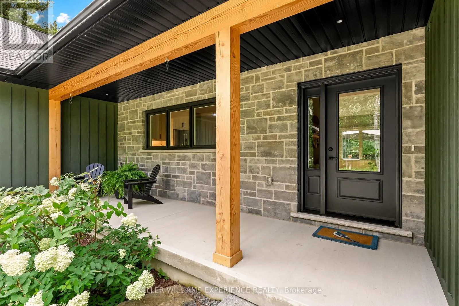 1065 KILWORTHY ROAD