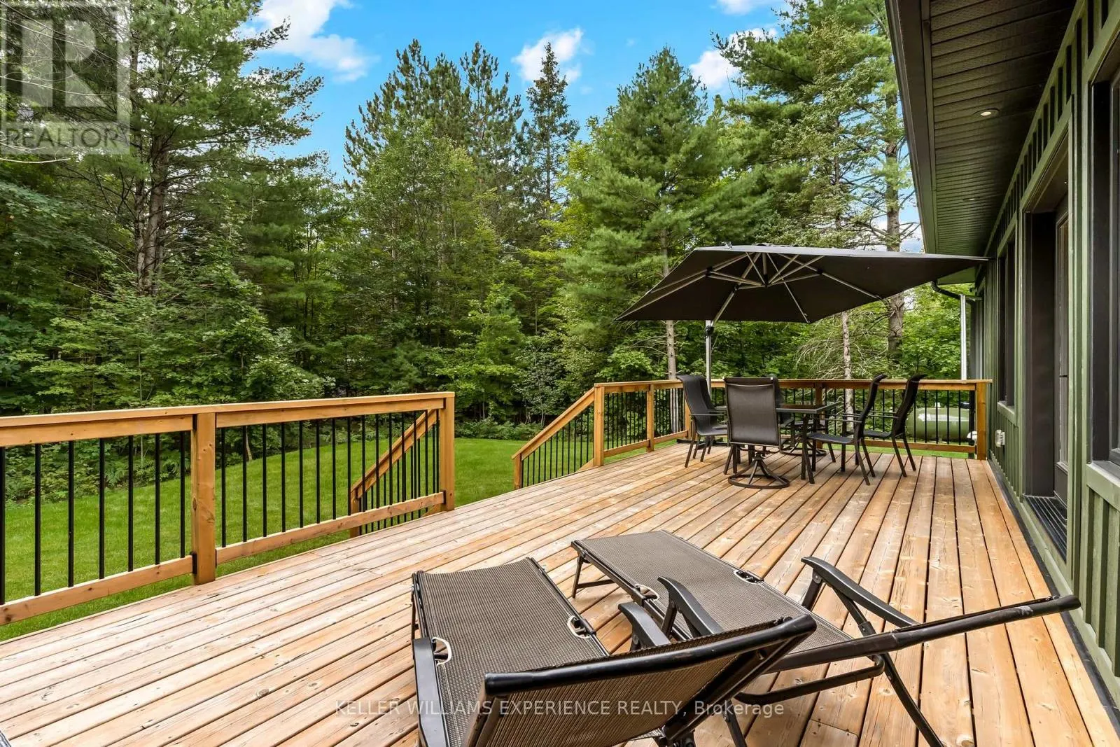1065 KILWORTHY ROAD