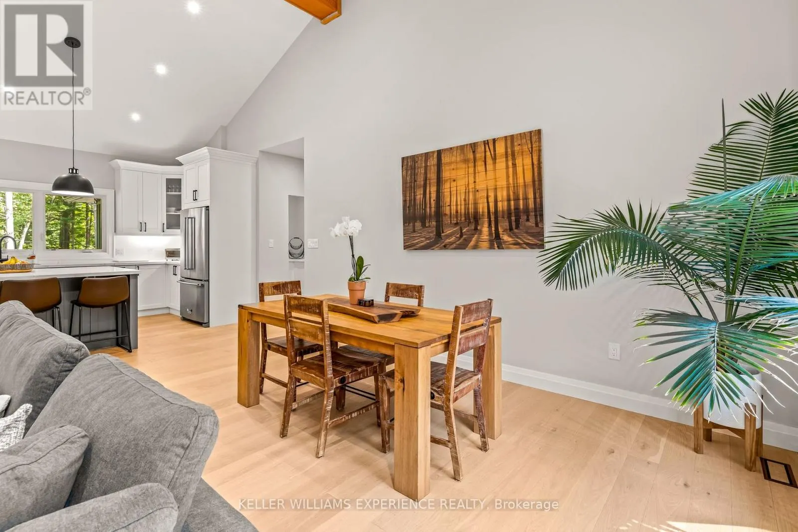 1065 KILWORTHY ROAD