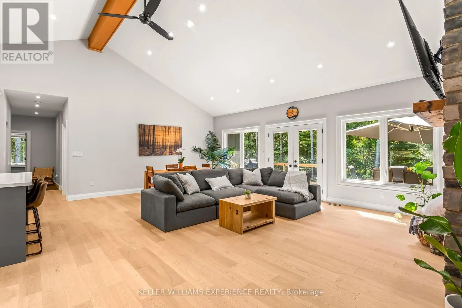 1065 KILWORTHY ROAD