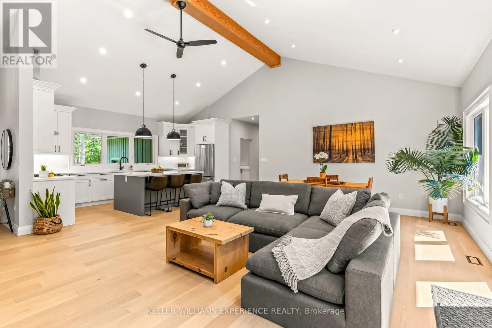 1065 KILWORTHY ROAD