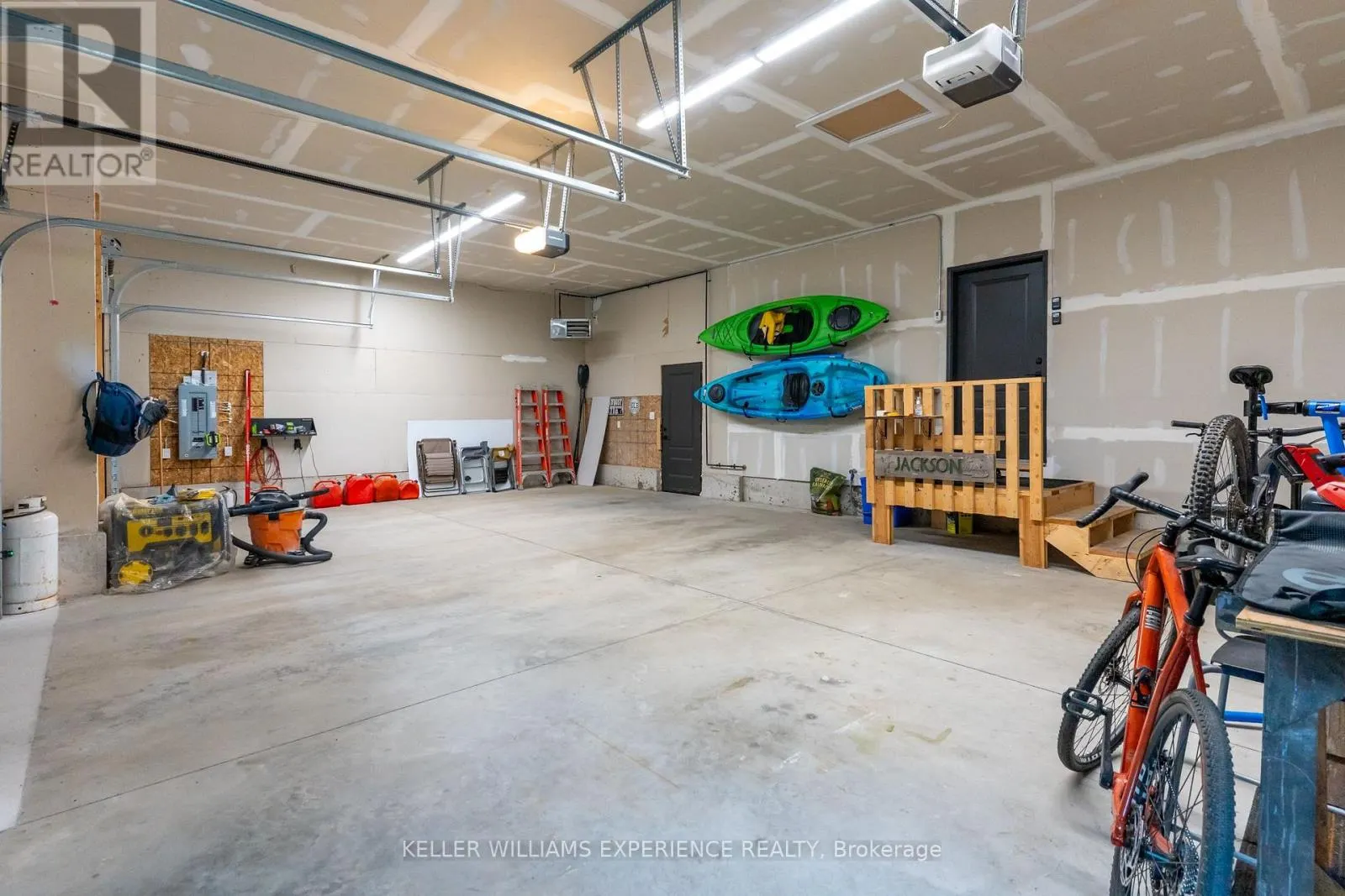 1065 KILWORTHY ROAD