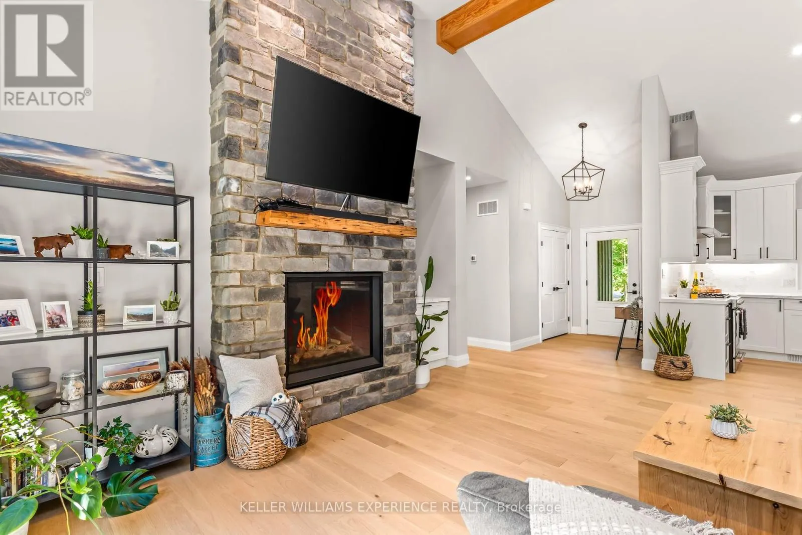 1065 KILWORTHY ROAD
