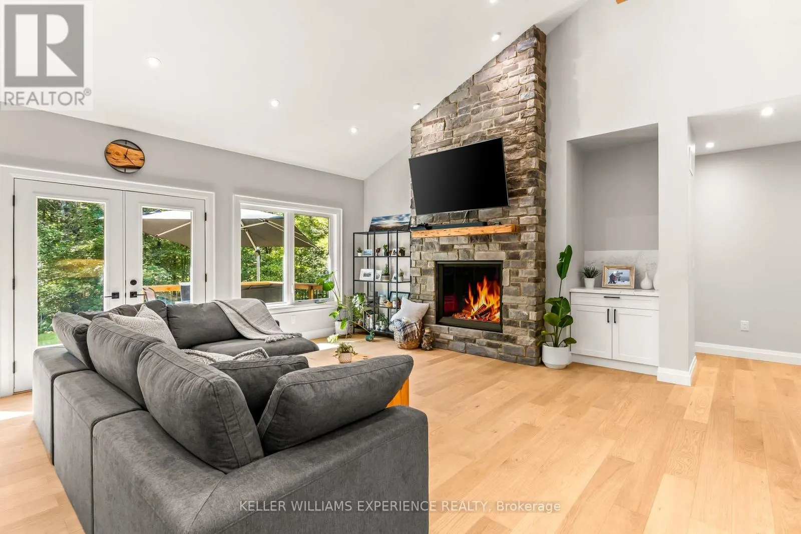 1065 KILWORTHY ROAD