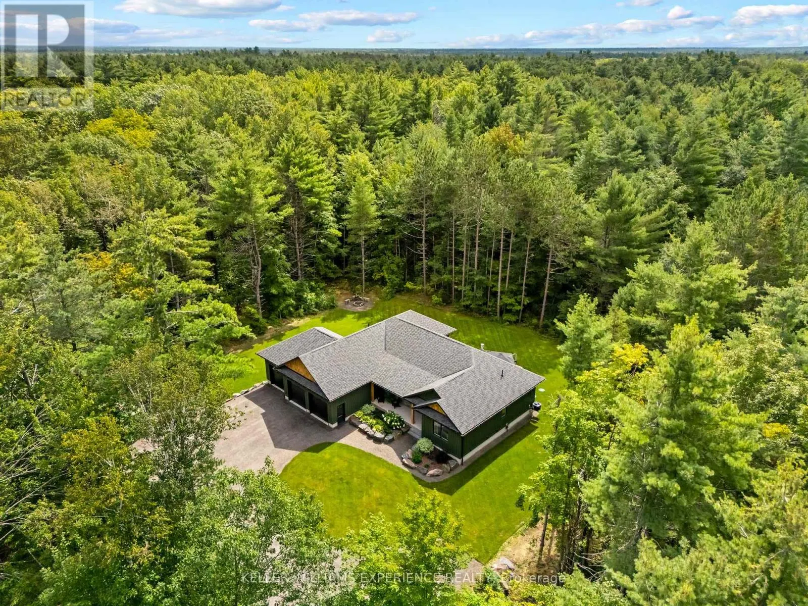 1065 KILWORTHY ROAD