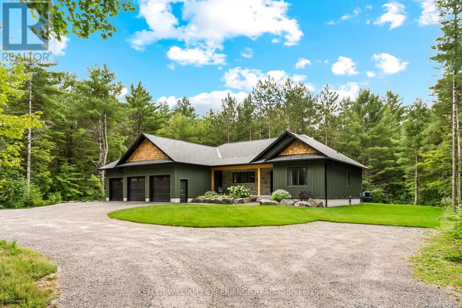 1065 KILWORTHY ROAD