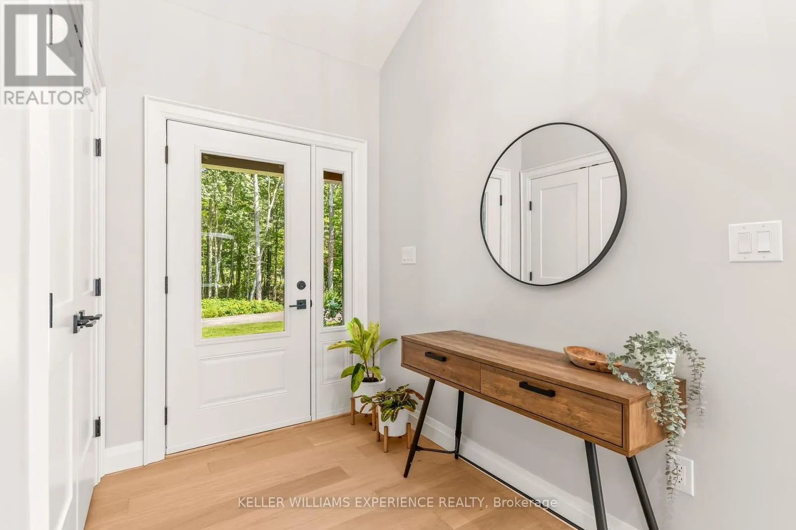 1065 KILWORTHY ROAD