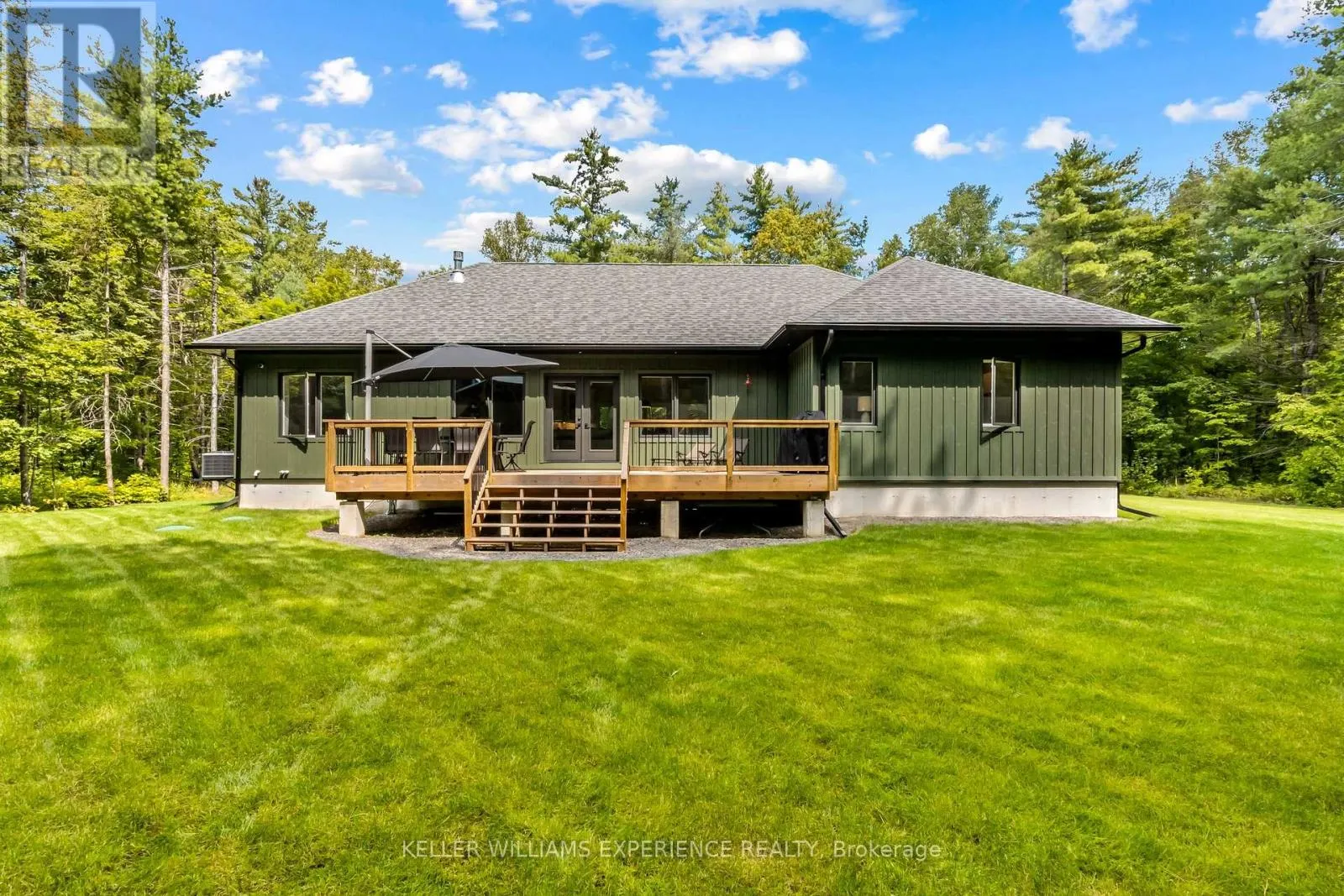 1065 KILWORTHY ROAD